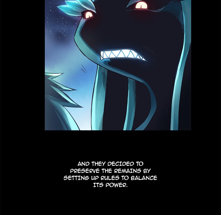 Galaxy - Chapter 49 Page 40