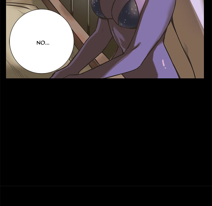 Galaxy - Chapter 54 Page 19