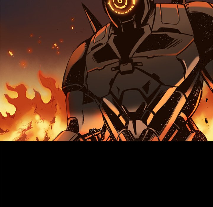 Galaxy - Chapter 58 Page 48