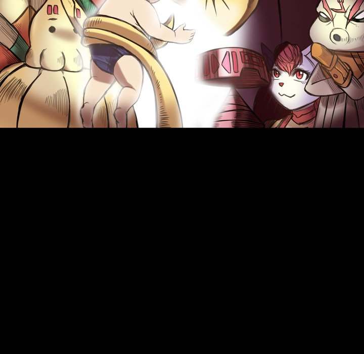 Galaxy - Chapter 6 Page 30