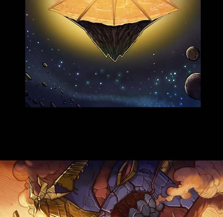 Galaxy - Chapter 6 Page 32