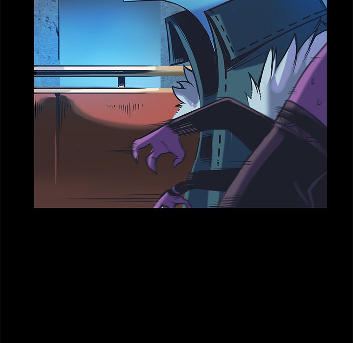 Galaxy - Chapter 64 Page 97