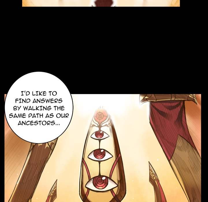 Galaxy - Chapter 7 Page 14