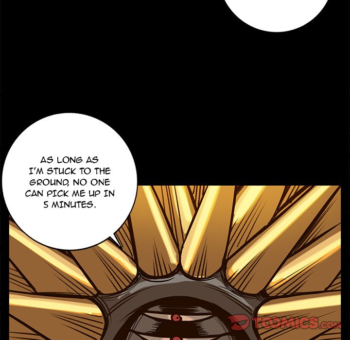 Galaxy - Chapter 83 Page 80