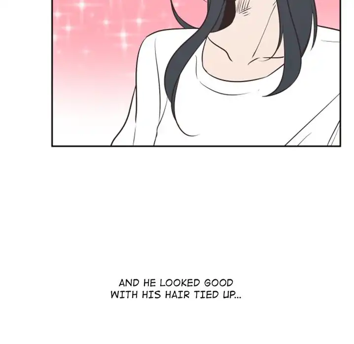 Ranunculus - Chapter 16 Page 86