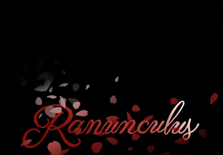 Ranunculus - Chapter 17 Page 1