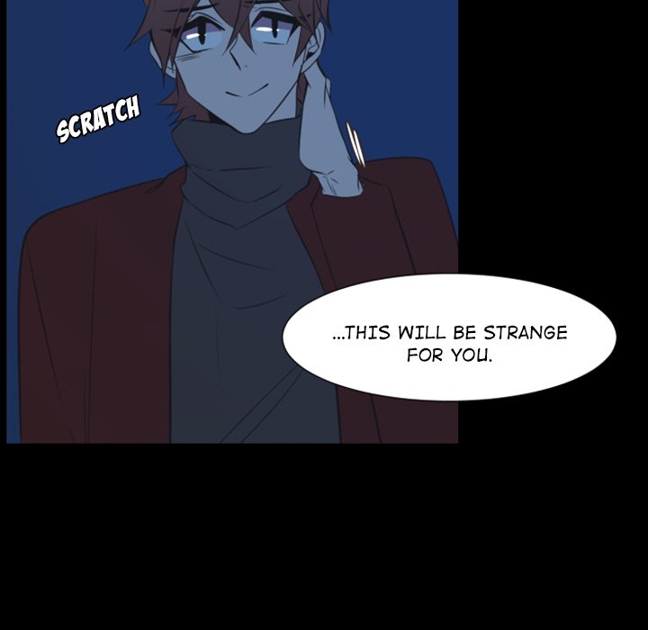 Ranunculus - Chapter 17 Page 13