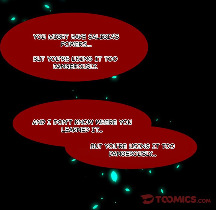 Ranunculus - Chapter 17 Page 22