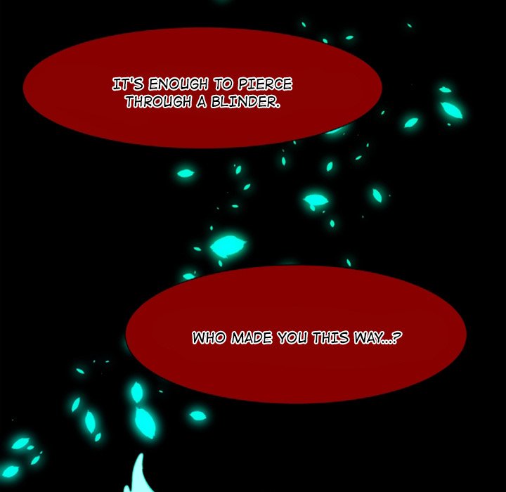 Ranunculus - Chapter 17 Page 23