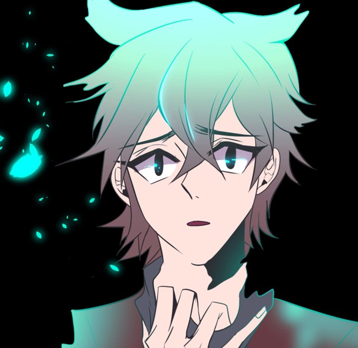 Ranunculus - Chapter 17 Page 24