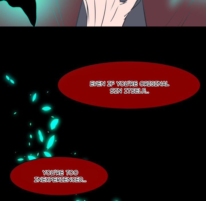 Ranunculus - Chapter 17 Page 25