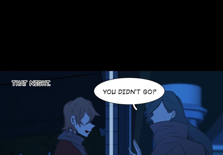 Ranunculus - Chapter 17 Page 3