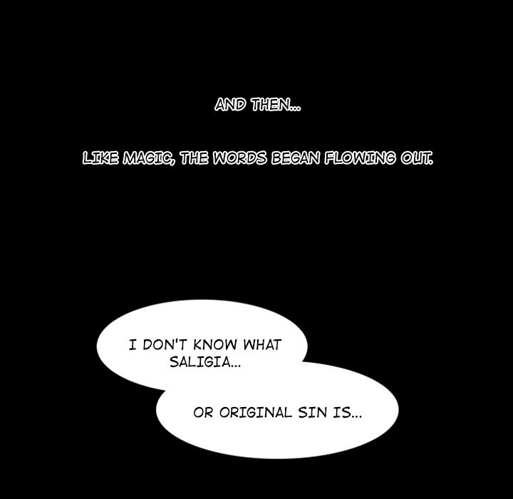 Ranunculus - Chapter 17 Page 35