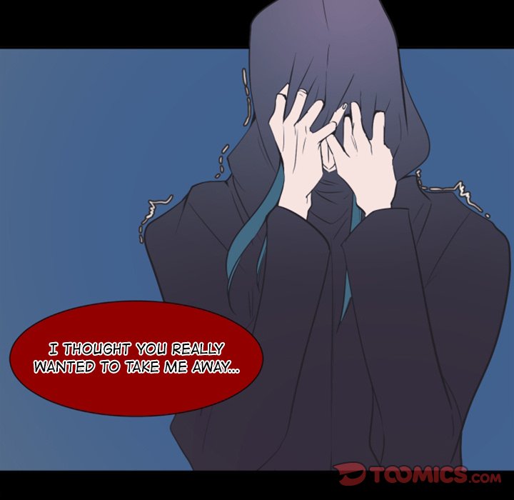 Ranunculus - Chapter 17 Page 42