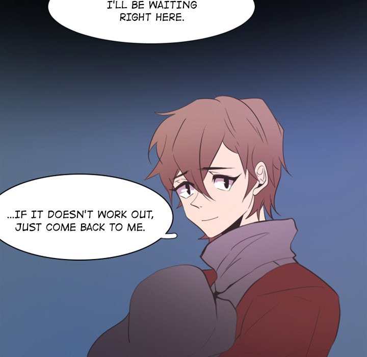 Ranunculus - Chapter 17 Page 69