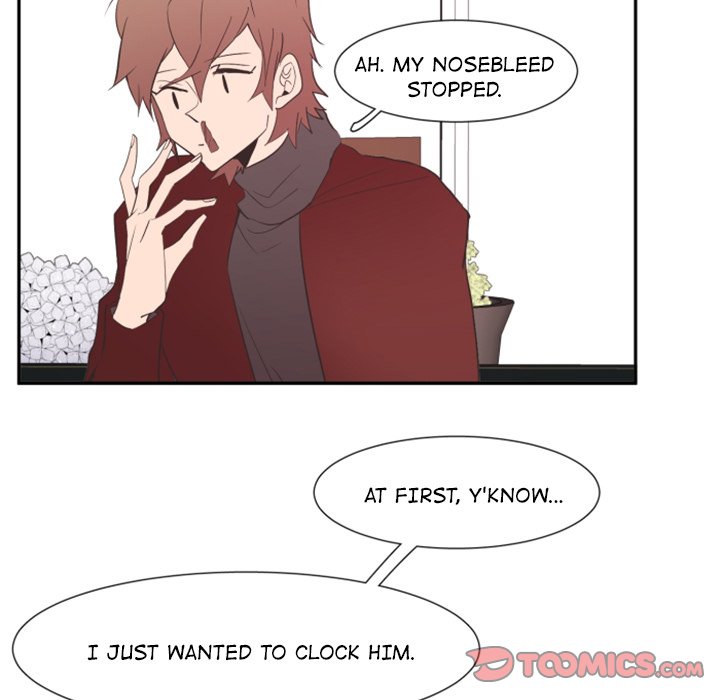 Ranunculus - Chapter 17 Page 72