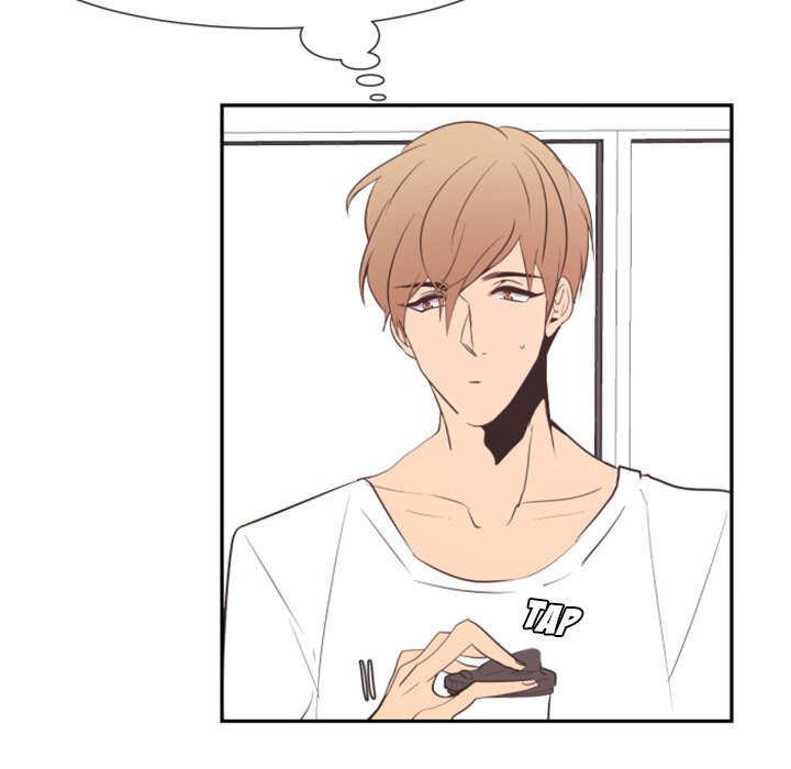 Ranunculus - Chapter 17 Page 73