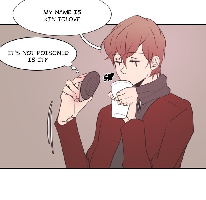 Ranunculus - Chapter 17 Page 81