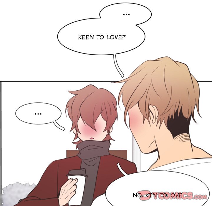 Ranunculus - Chapter 17 Page 82