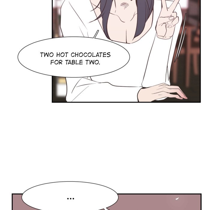 Ranunculus - Chapter 17 Page 85