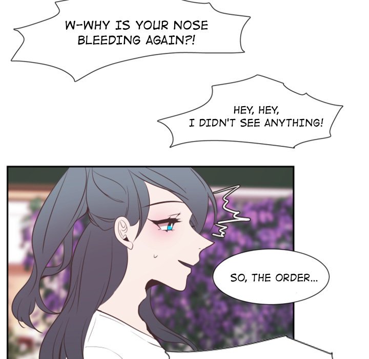 Ranunculus - Chapter 17 Page 89