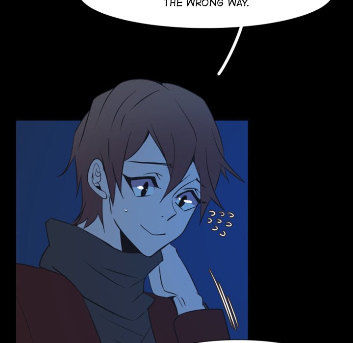 Ranunculus - Chapter 17 Page 9