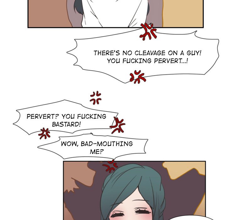 Ranunculus - Chapter 17 Page 91