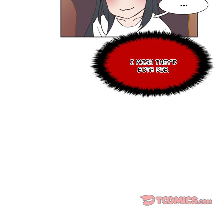 Ranunculus - Chapter 17 Page 92