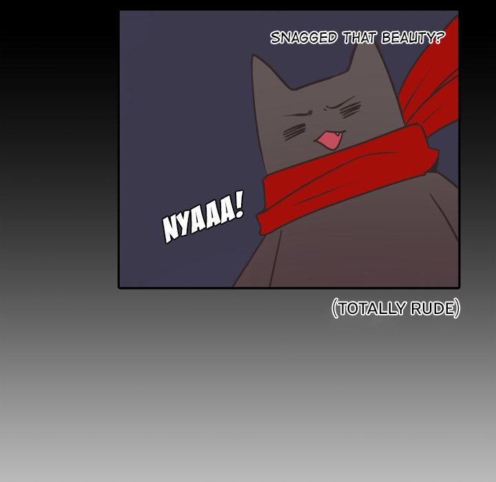 Ranunculus - Chapter 19 Page 47