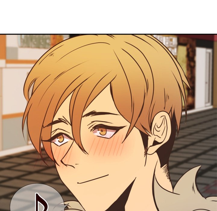 Ranunculus - Chapter 21 Page 7