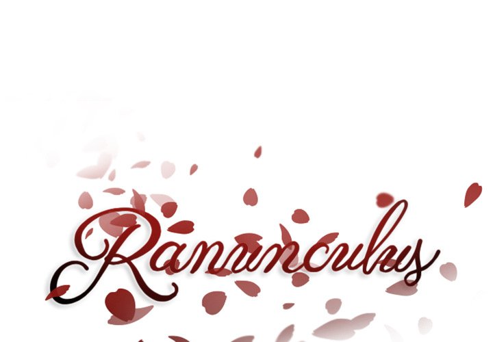 Ranunculus - Chapter 23 Page 1