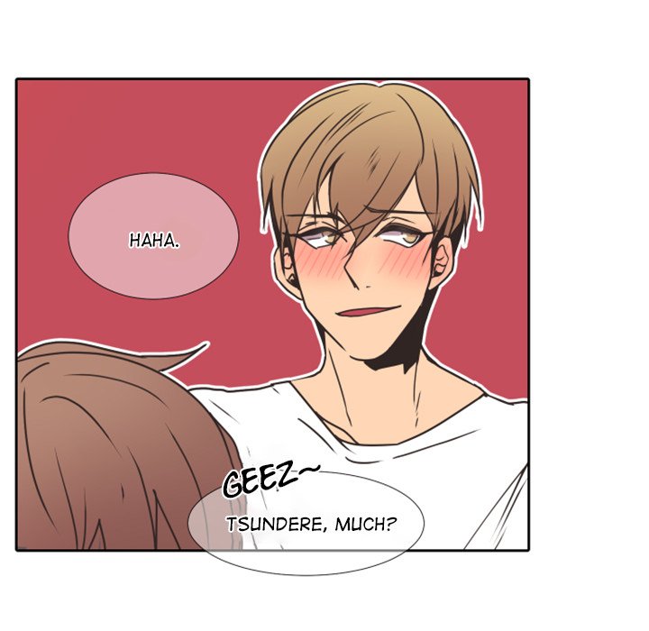 Ranunculus - Chapter 23 Page 91