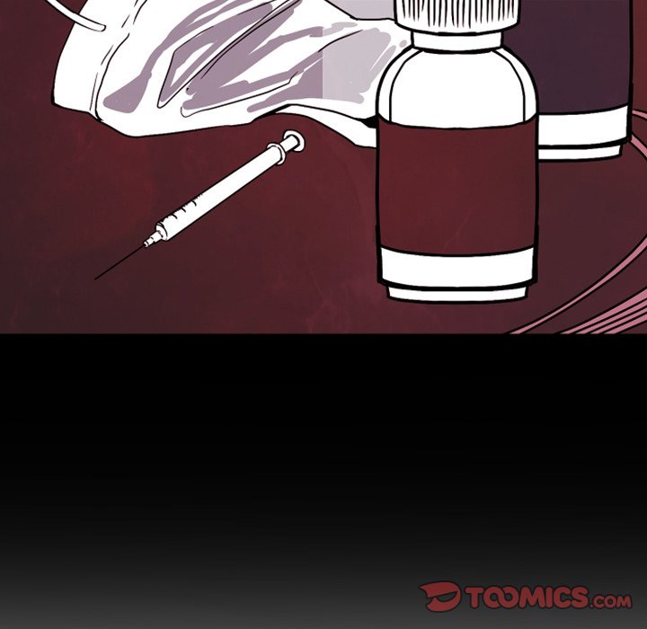 Ranunculus - Chapter 34 Page 12