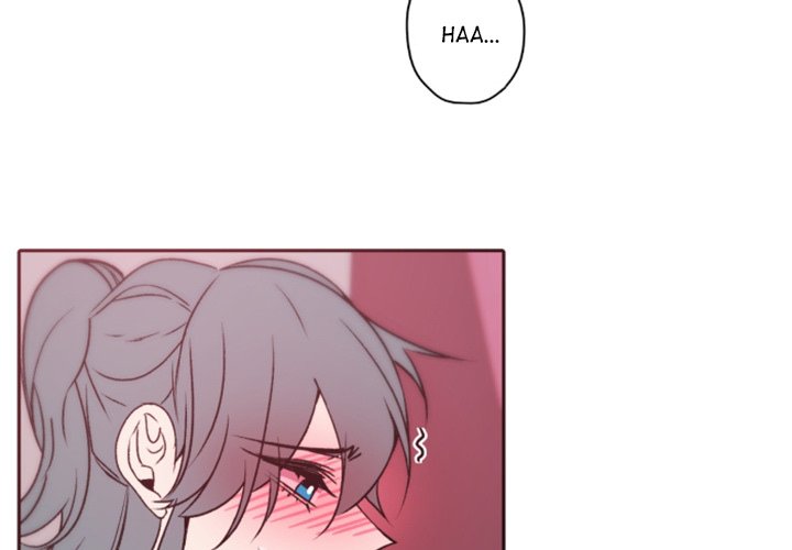 Ranunculus - Chapter 40 Page 3