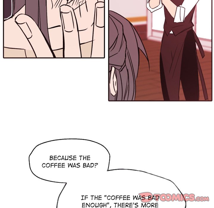 Ranunculus - Chapter 46 Page 102