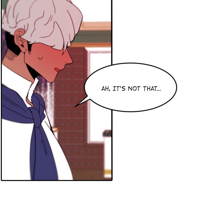 Ranunculus - Chapter 48 Page 74