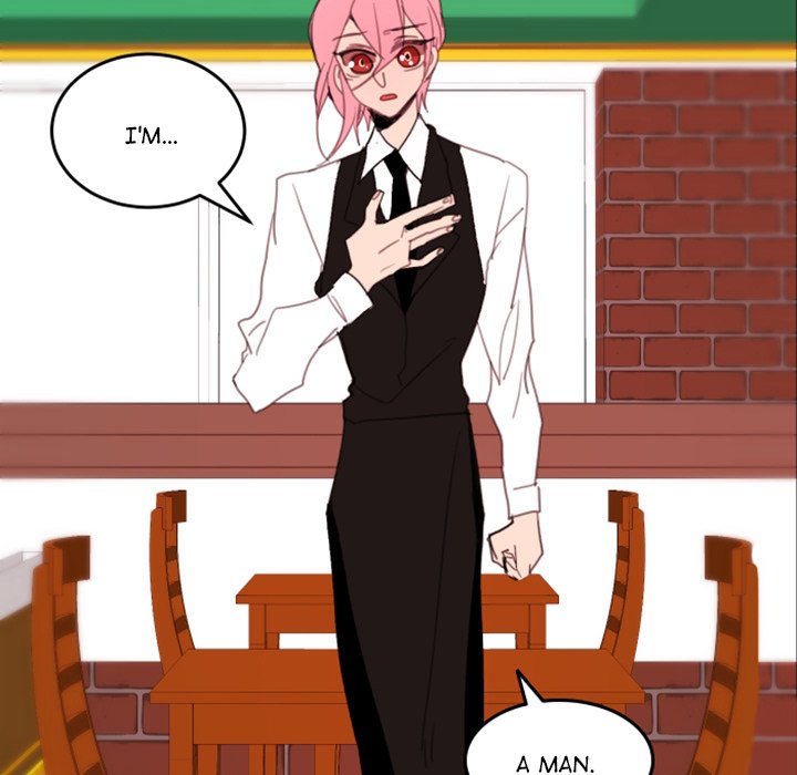 Ranunculus - Chapter 49 Page 34