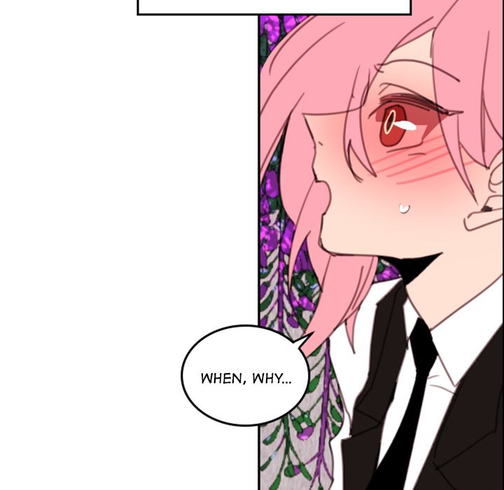 Ranunculus - Chapter 51 Page 33