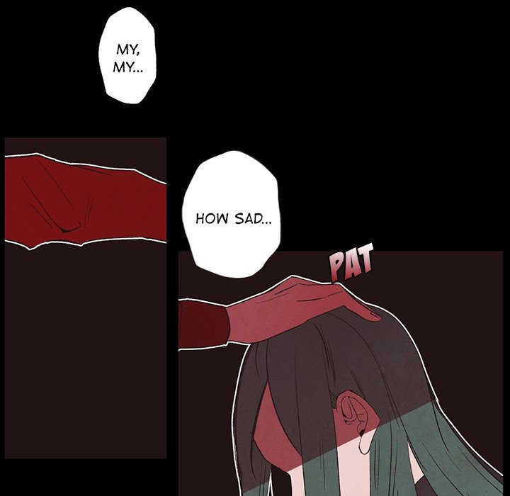 Ranunculus - Chapter 56 Page 28