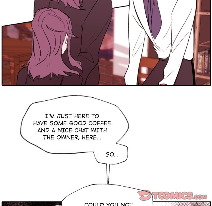 Ranunculus - Chapter 58 Page 44