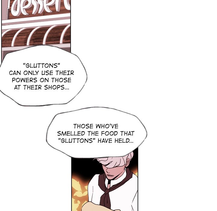 Ranunculus - Chapter 64 Page 17