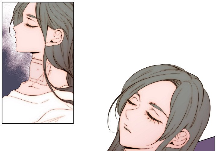 Ranunculus - Chapter 65 Page 1