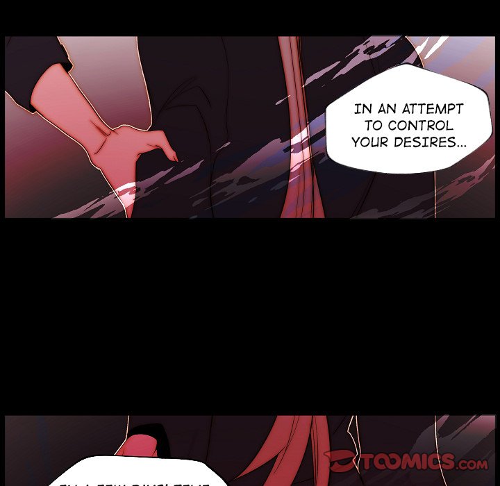 Ranunculus - Chapter 68 Page 18