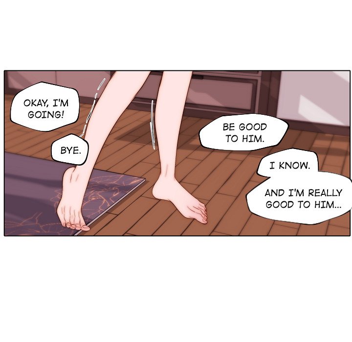 Ranunculus - Chapter 71 Page 30