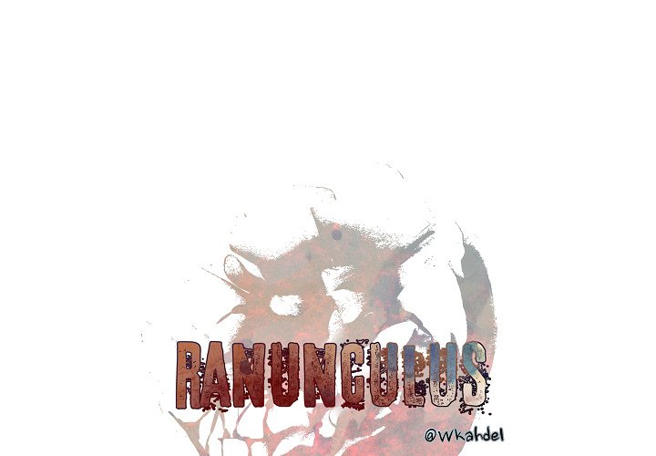 Ranunculus - Chapter 76 Page 1