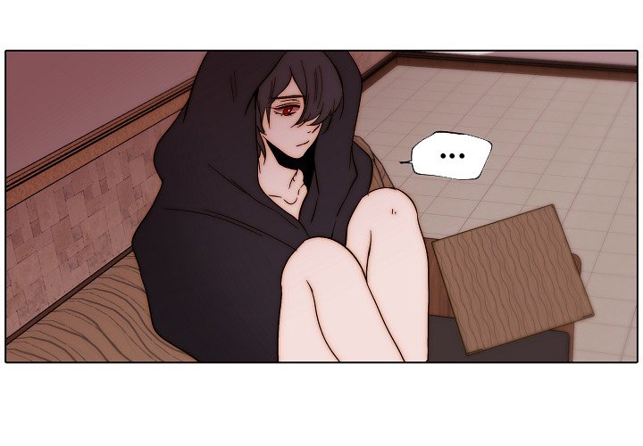 Ranunculus - Chapter 81 Page 3