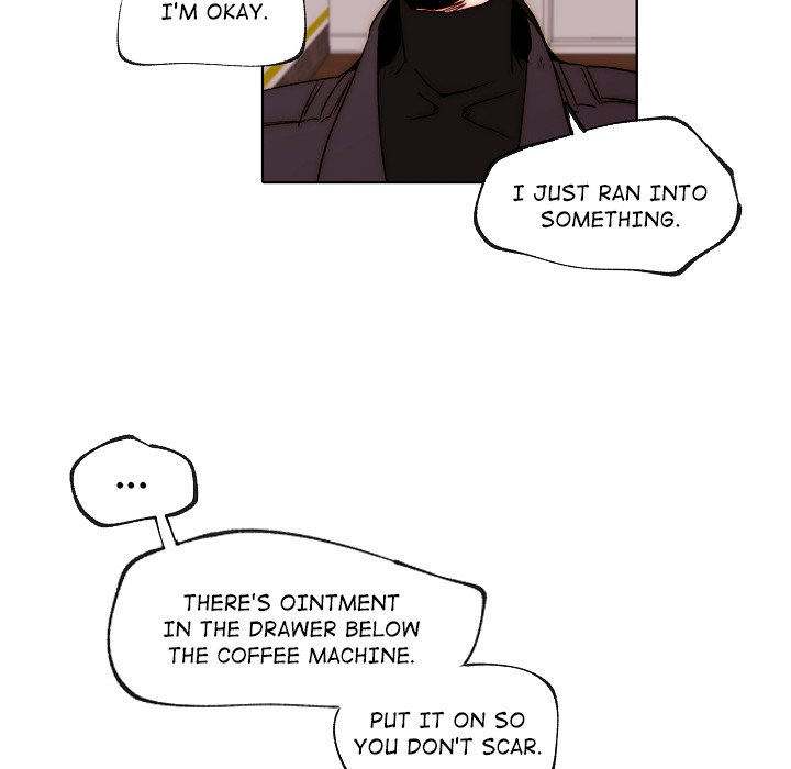 Ranunculus - Chapter 88 Page 8