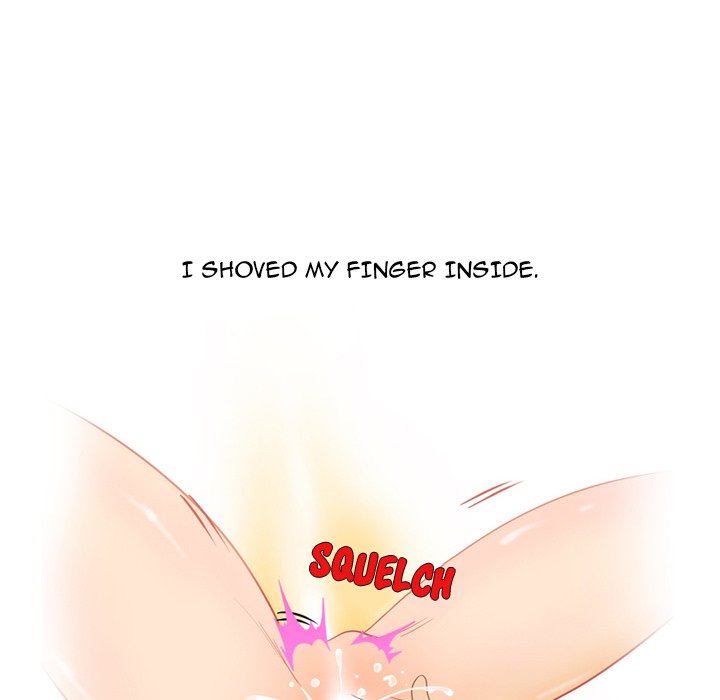 Friend Gossip - Chapter 26 Page 37