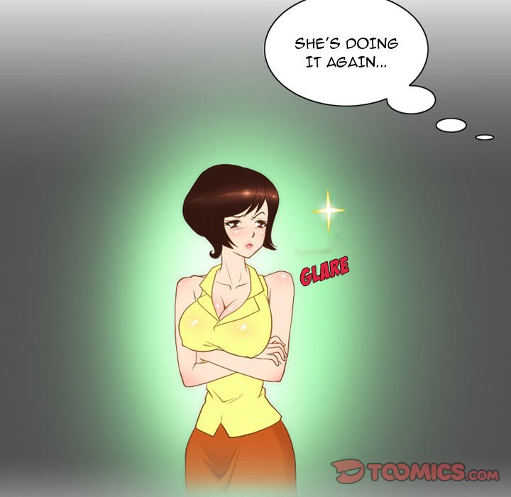 Friend Gossip - Chapter 27 Page 51