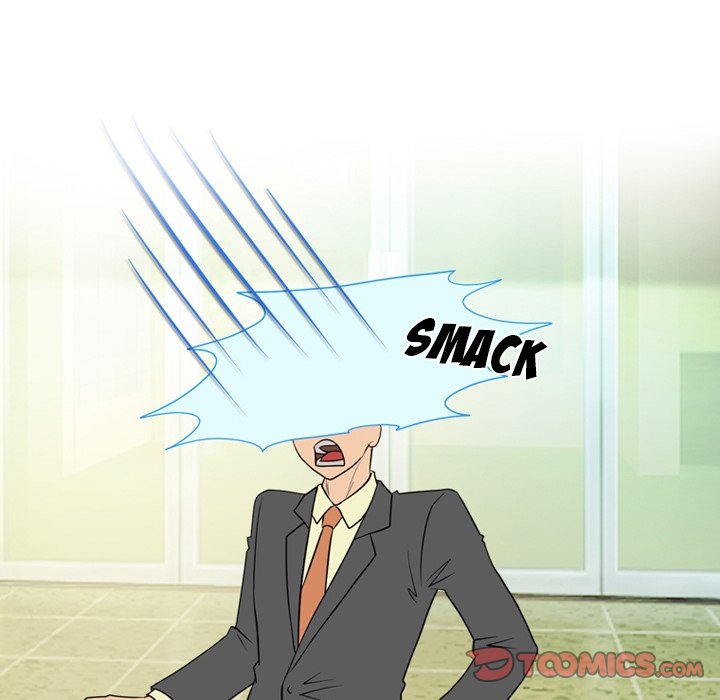 Friend Gossip - Chapter 31 Page 31